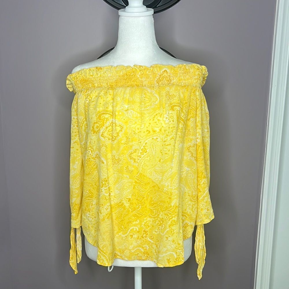 Michael Kors top